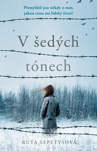 Levně V šedých tónech