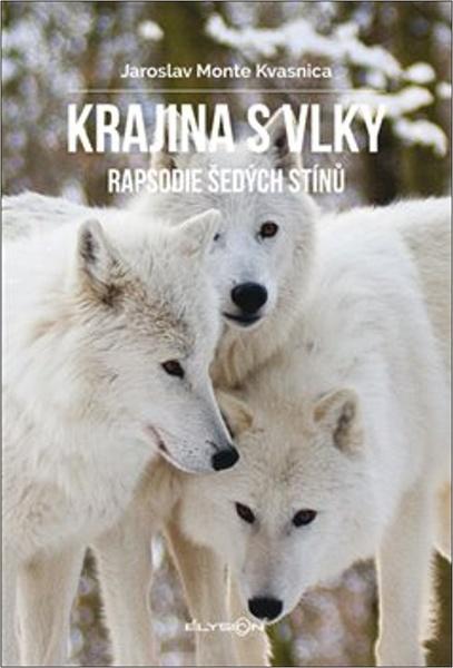 Krajina s vlky - 9788087757123