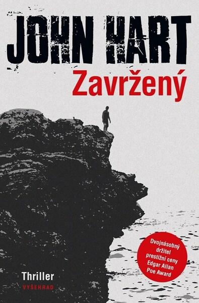 Levně Zavržený
