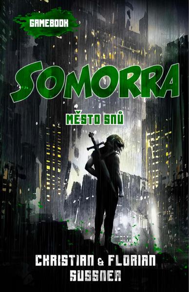 Somorra - 9788088501107