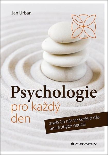Psychologie pro každý den - 9788027151820