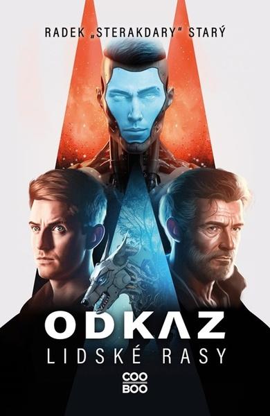 Levně Odkaz lidské rasy