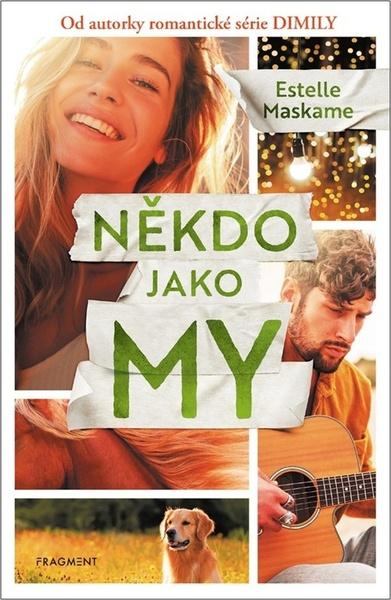 Levně Někdo jako my