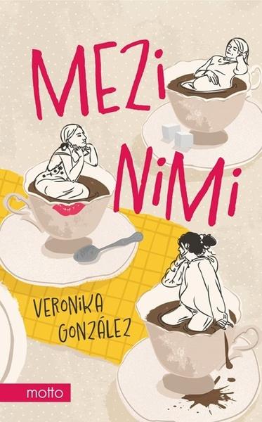 Mezi nimi - 9788026724964