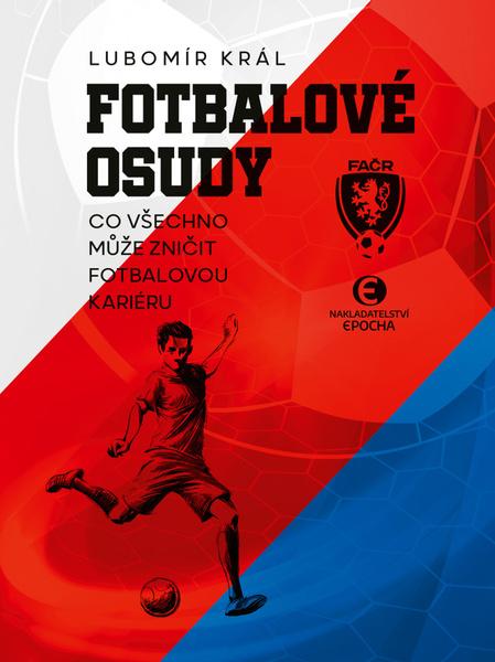 Fotbalové osudy - 9788027800742
