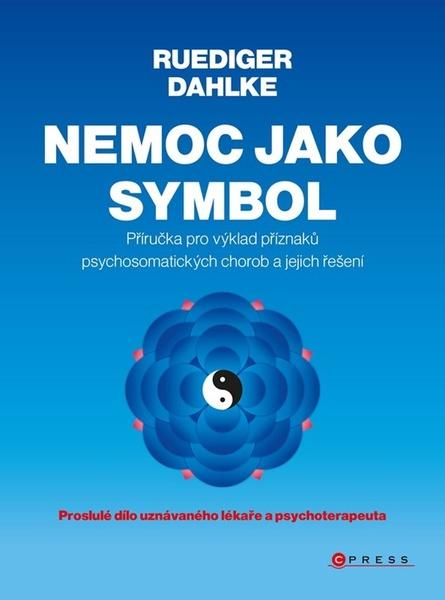 Nemoc jako symbol - 9788026448082