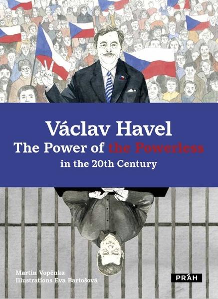 Václav Havel - 9788072529711