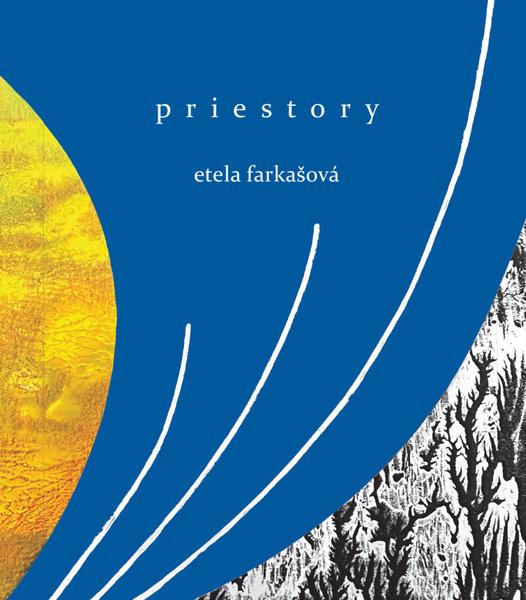 Priestory - 9788082022141