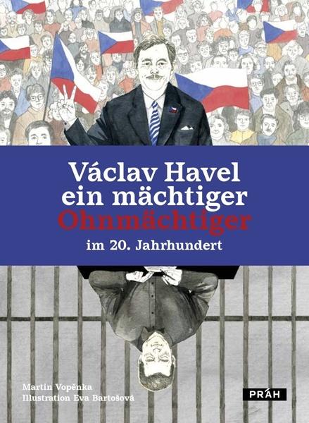 Václav Havel - 9788072529728
