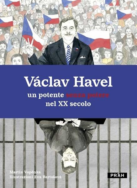 Václav Havel - 9788072529742