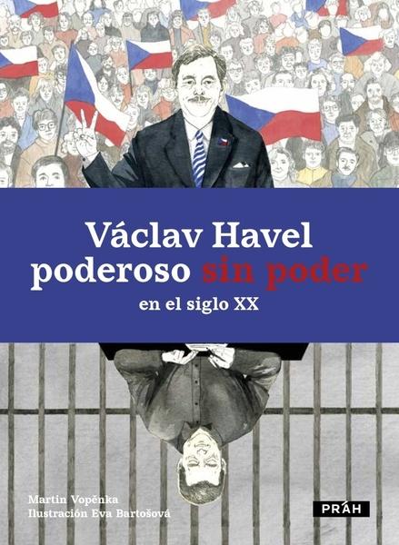 Václav Havel - 9788072529759