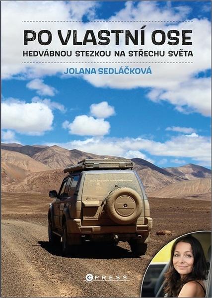 Po vlastní ose - 9788026448020