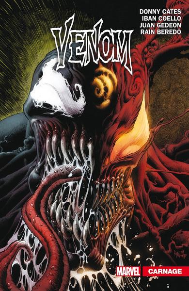 Levně Venom Carnage