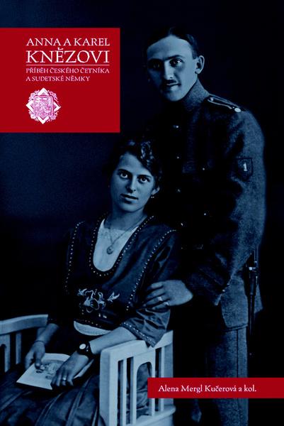 Anna a Karel Knězovi - 9788027801312