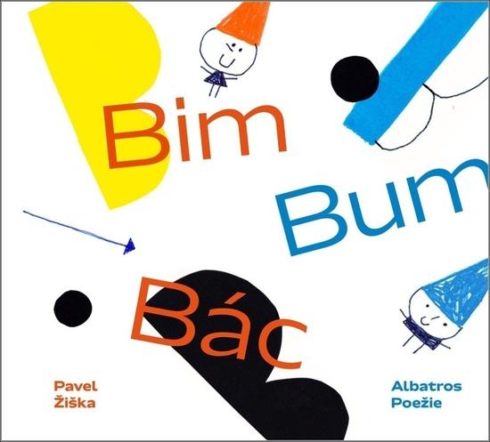 Bim Bum Bác - 9788000059877