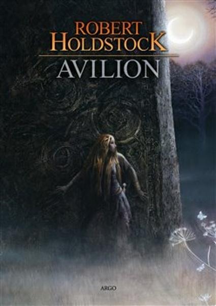 Levně Avilion