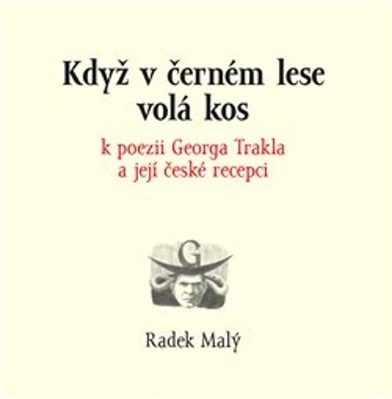 Když v černém lese volá kos - 9788087545904