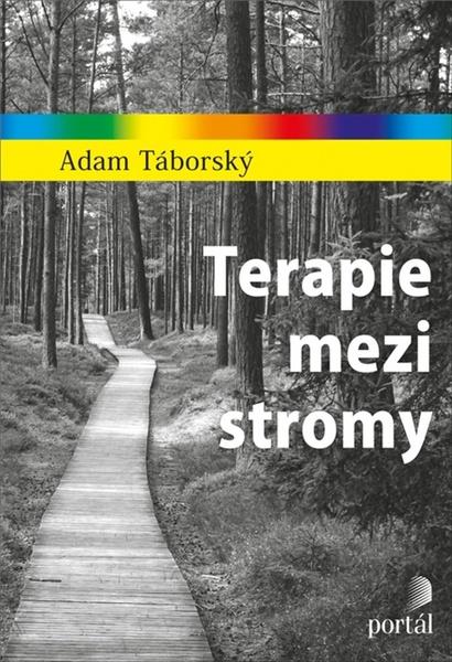 Levně Terapie mezi stromy