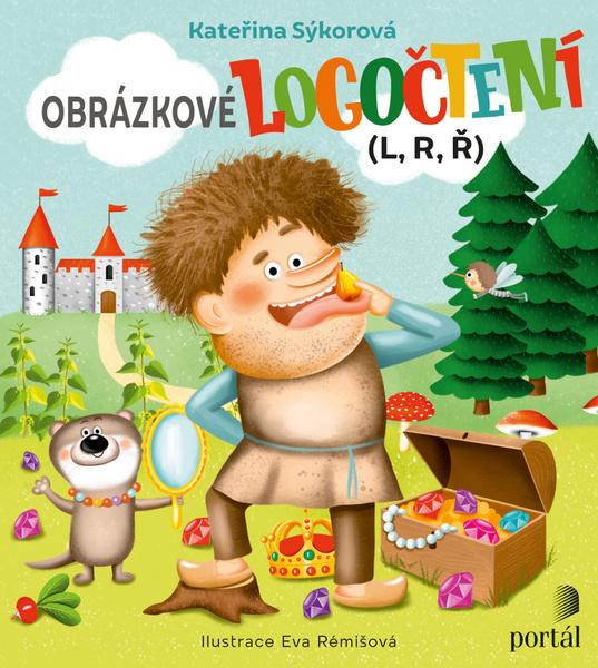 Obrázkové logočtení - 9788026219989