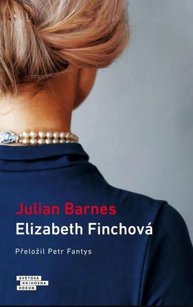 Levně Elizabeth Finchová