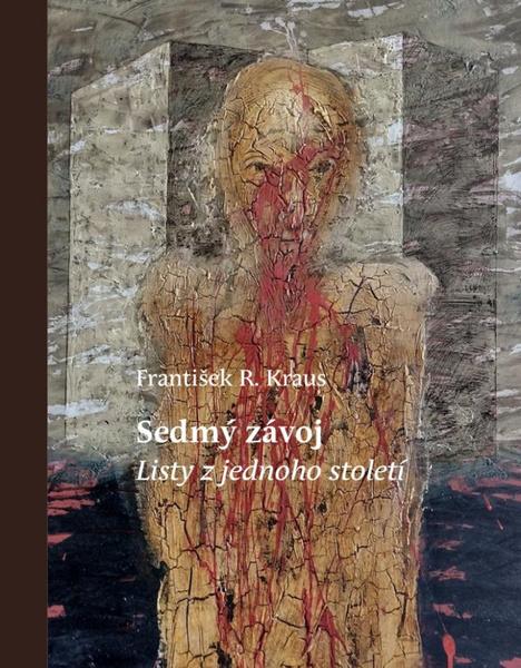 Sedmý závoj - 9788088349426