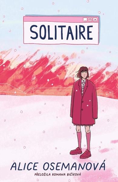 Solitaire - 9788076617780