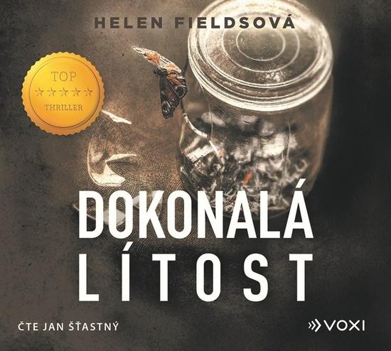 Levně Dokonalá lítost