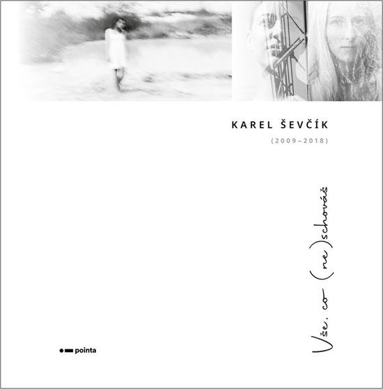 Vše, co (ne)schováš - 9788076911246