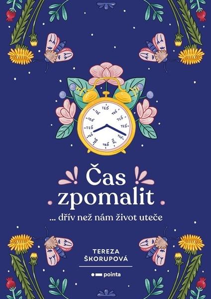 Čas zpomalit - 9788076509269