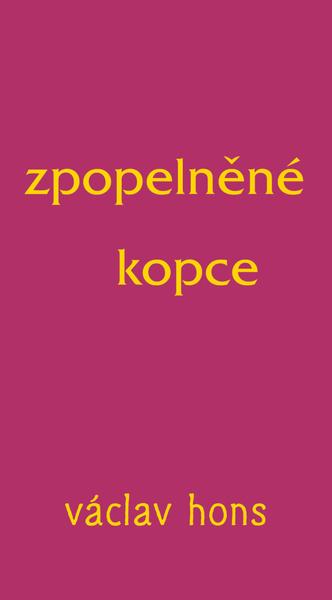 Levně Zpopelněné kopce