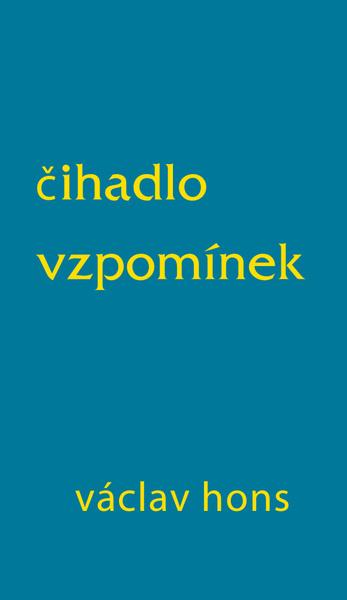 Čihadlo vzpomínek - 9788086031224