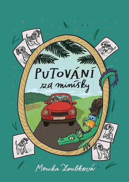 Levně Putování za Minísky