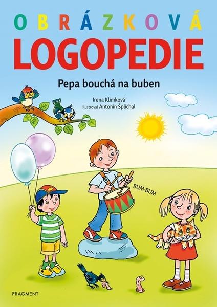 Levně Obrázková logopedie