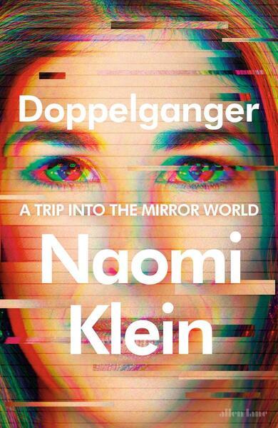 Doppelganger - 0241621313
