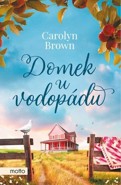 Levně Domek u vodopádu