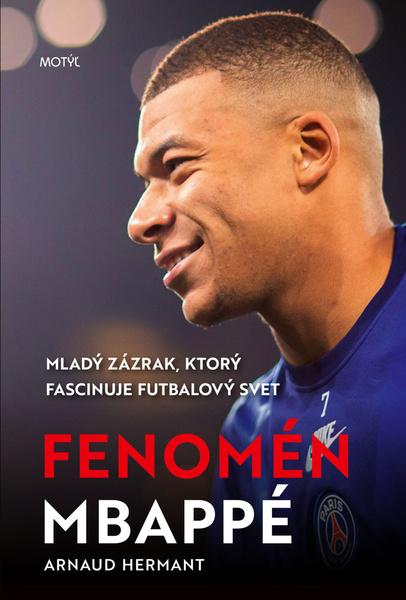 Levně Fenomén Mbappé