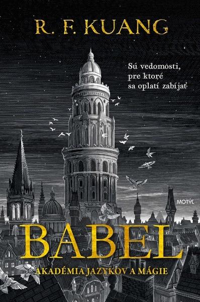 Babel - 9788081643330