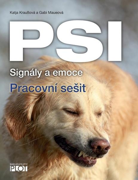 Psi - 9788074284502