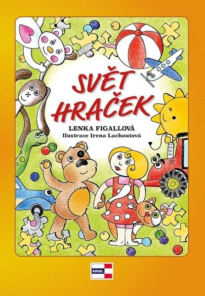 Levně Svět hraček
