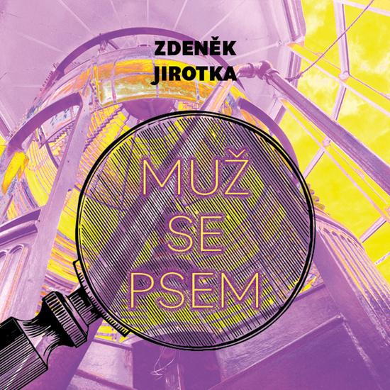 Levně Muž se psem