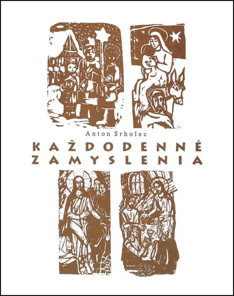 Každodenné zamyslenia - 8071650250