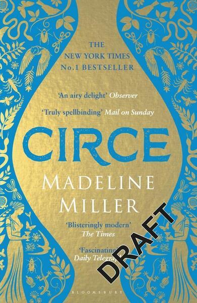 Circe - 1408890046