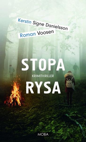 Levně Stopa rysa