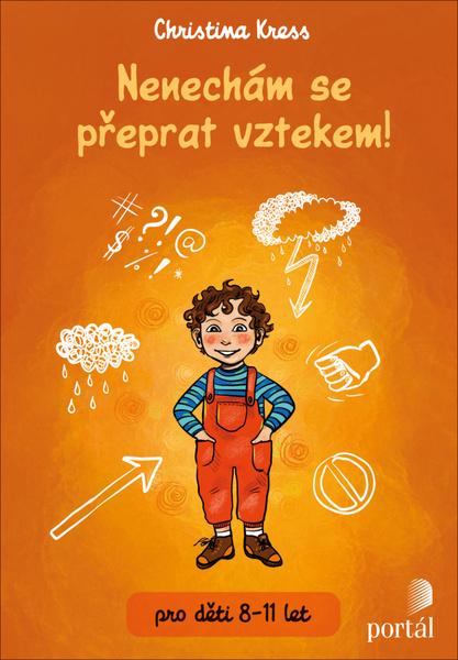 Levně Nenechám se přeprat vztekem!