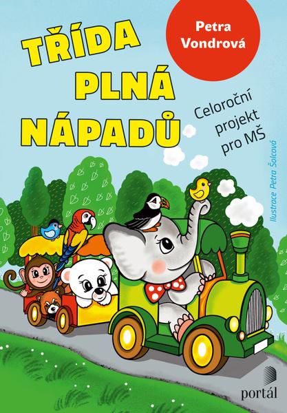 Levně Třída plná nápadů