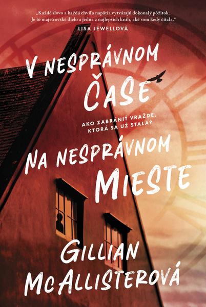 V nesprávnom čase na nesprávnom mieste - 9788022214001