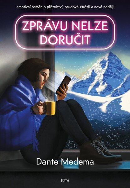 Zprávu nelze doručit - 9788076892057