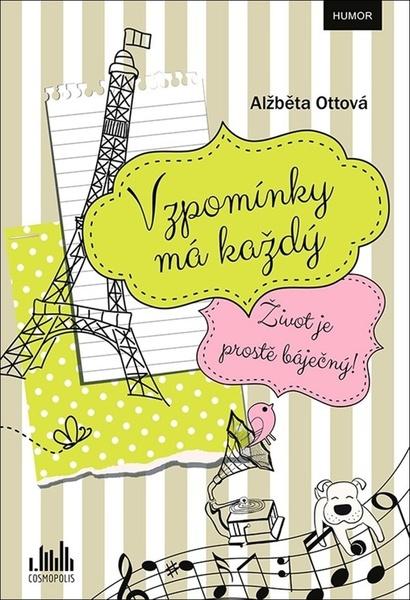 Vzpomínky má každý - 9788027139309
