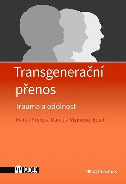 Levně Transgenerační přenos
