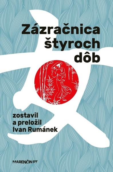 Zázračnica štyroch dôb - 9788056911495